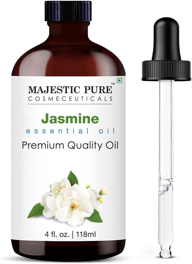 Majestic Pure Essential Oil by BeautyandPersonalCare