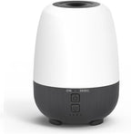 SEEDSEEL 150ML Rechargeable Battery Operated Essential Oil Diffuser, Portable by SEEDSEEL