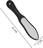 BEZOX Foot File, Double Sided Foot Scraper Callus Remover, Foot Rasp - Image 7