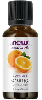 Now Foods 3-Pack Variety of Now Essential Oils Citrus Blend - Image 4