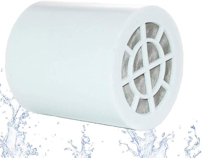 New Wave Enviro Shower Filter Replacement Cartridge - Image 2