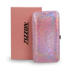 ZIZZON Nail Clippers Kit Manicure Pedicure Set - Image 9