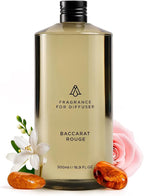 AromaPlan Hotel Scents Inspired by Baccarat Rouge 16 Fl Oz, Home Luxury Aroma & by AromaPlan