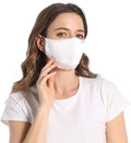 ROSEWARD 100% Mulberry Silk Face Mask by ROSEWARD