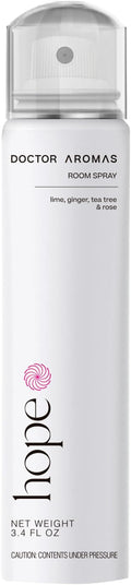 Doctor Aromas Home Perfume by DOCTORAROMAS