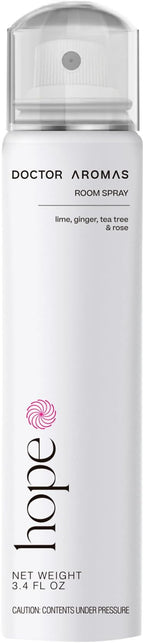 Doctor Aromas Home Perfume by DOCTORAROMAS