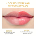 3PCS Bee Lip Balm Honey Pot, Moisturizing Propolis Lip Mask, Hydrating - Image 6