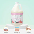 Ginger Lily Farms Botanicals Nourishing Body Wash, 100% Vegan & Cruelty-Free - Image 6