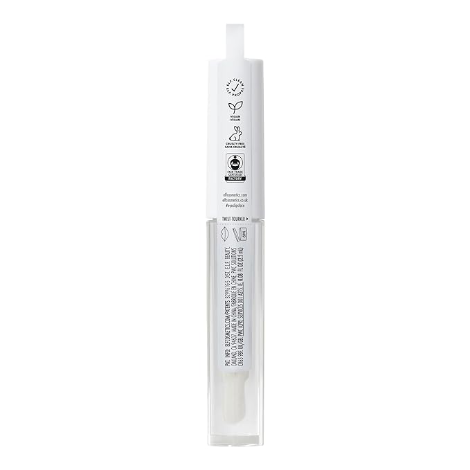 e.l.f. Lip Lacquer, Hydrating Lip Gloss, Non-Sticky Ultra-Shine - Image 6