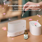 Essential Oil Diffuser, Flame Oil Diffuser - Image 4