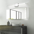 Modern Vanity Light Bar 16W Over Mirror Lights Fixtures - Image 6