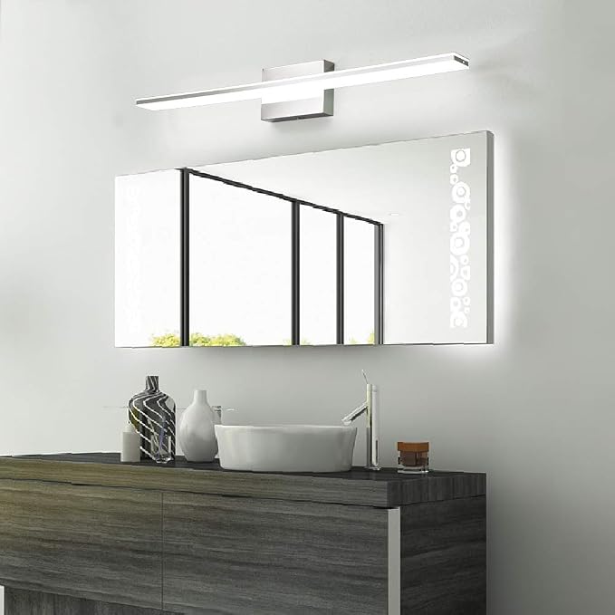 Modern Vanity Light Bar 16W Over Mirror Lights Fixtures - Image 6