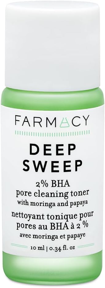 Farmacy 2% Salicylic Acid Toner by Farmacy