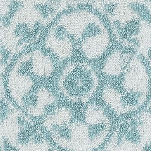 Jessica Simpson – Bath Towel 4 Piece Set, Premium Bathroom Décor, Includes 2 - Image 7