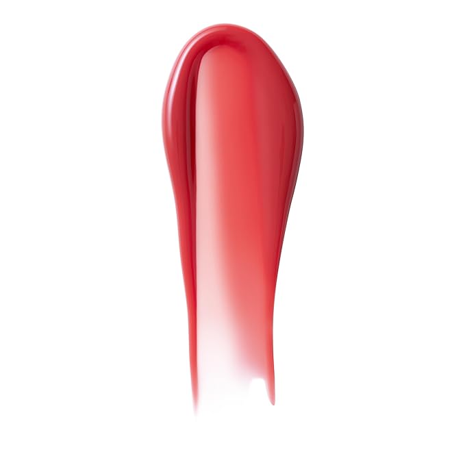 e.l.f. Glow Reviver Lip Oil, Nourishing Tinted Lip Oil - Image 3