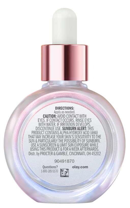 Olay Super Serum Night Repair, Fragrance-Free - Image 12