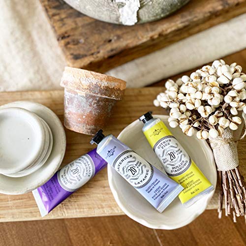La Chatelaine Hand Cream Gift Set - Image 7