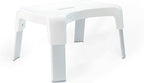 Better Living Products Smart Multi-Purpose Bathroom/Shower Stool by BetterLiving