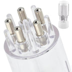 4pcs Scalp Applicator Comb Set - Image 3