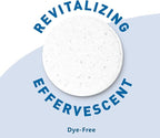 Diabetic Foot Soak Effervescent Tablets Foot Care by Nerve Spa, Anti-Swelling - Image 3