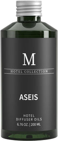 Hotel Collection Diffuser Oil- 6.76 Fl Oz/200ML-ASEIS, Luxury Essential Oils by MISIJIEssentialOilsOverall