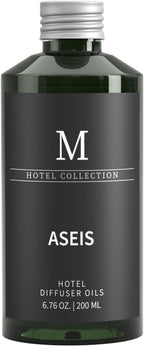 Hotel Collection Diffuser Oil- 6.76 Fl Oz/200ML-ASEIS, Luxury Essential Oils by MISIJIEssentialOilsOverall
