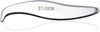 Stainless Steel Gua Sha Scraping Massage Tool by STICKON