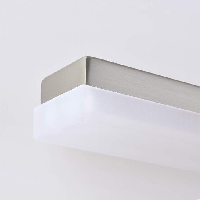 mirrea 24in Modern LED Vanity Light - Image 6