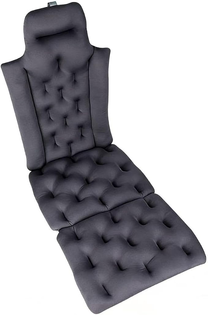 Full Body Bath Pillow for Bathtub, Thick & Luxury Bathtub Cushion by Unknown