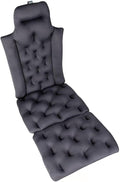 Full Body Bath Pillow for Bathtub, Thick & Luxury Bathtub Cushion by Unknown