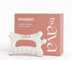 byAVA Gua Sha Jelloskin Lymphatic Massage Tool | Ceramic GuaSha by byAVA