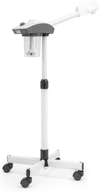 Facial Steamer with 0-30 Minute Adjustable Timer, Aromatherapy Face Spa Mist - Image 7