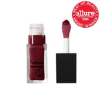 e.l.f. Glow Reviver Lip Oil, Nourishing Tinted Lip Oil - Image 2