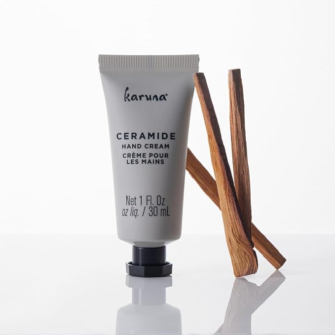 Karuna Age-Defying Hand Cream Trio, 3 Pack Hand Renewal – Hydrating, Nourishing - Image 8