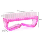 3Pcs Different Kinds of Fingernail brush - Image 13