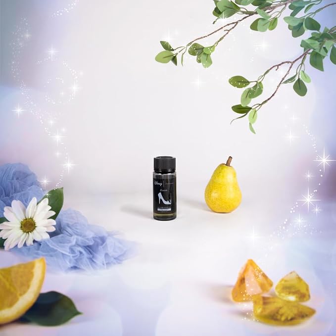 Aroma360 x Disney | So This is Love Pro-Pod Oil Blend | Disney Princess - Image 7