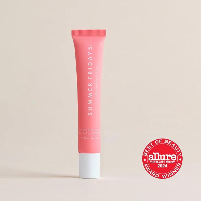 Summer Fridays Tinted Lip Butter Balm - Image 9
