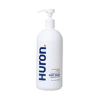 Huron Body Wash for Men and Women, Hydrating Daily Cleanser by Huron