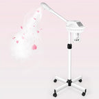 Retain time face Steamer Clean Skin Firming Pores and Moisturizing Suitable by BeautyPersonalCare