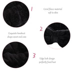 WHAVEL 6 Pack Spa Headbands - Image 6