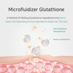 APLB Glutathione Niacinamide Mist Essence | LIPO GLUTA NIAC CEN™ 22.6% 3.55 - Image 5