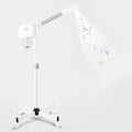 Professional Facial Steamer, Ozone & Hot Mist Spray, Stand Face Steamer by Unknown
