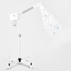 Professional Facial Steamer, Ozone & Hot Mist Spray, Stand Face Steamer by Unknown