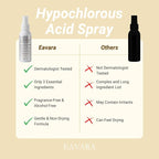Pure Relief Rescue Spray for Sensitive, Irritated & Blemish-Prone Skin – - Image 7