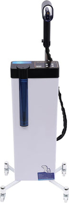 Nano Hair Steamer for Hairdressing Care 3-In-1 Nano Scale Spray Negative Ion - Image 5
