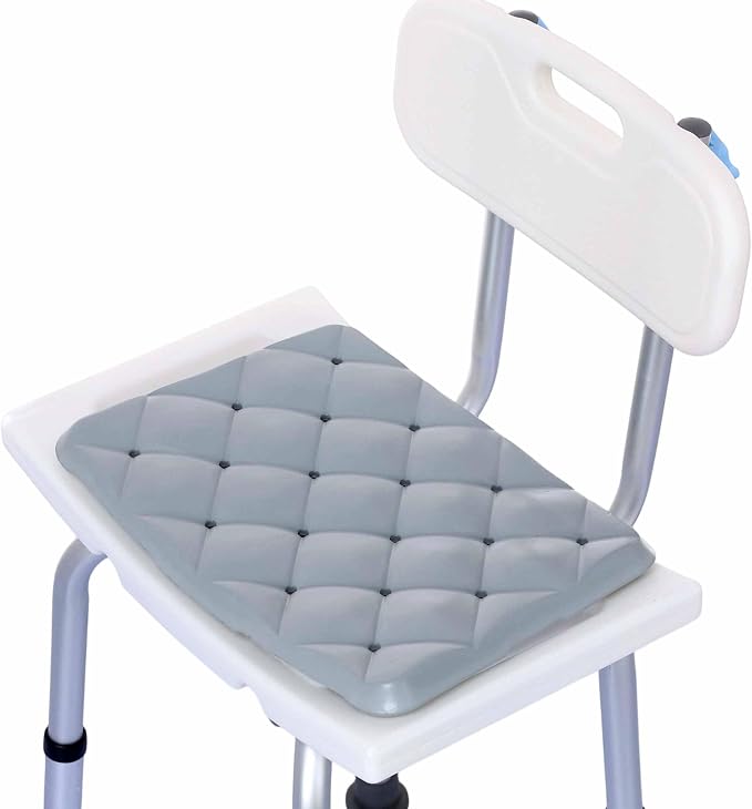 Waterproof Shower Cushion Seat Pad by PazWean