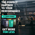 Coach Soak Recovery Bath Soak - Image 8