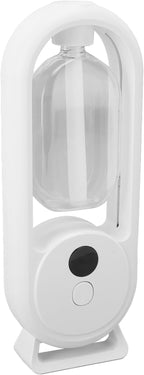 Automated Diffuser Sprayer Toilet Freshener Smart Aromatherapy Diffuser by Srliya