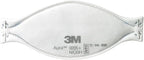 3M Aura Particulate Respirator 9205+ N95, Lightweight, 3 Panel Designed Helps - Image 14