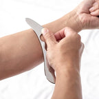 Feelfree Stainless Steel Guasha Scraping Massage Tool - Image 3